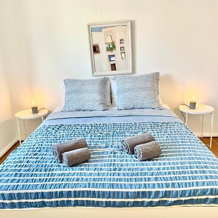 Cascais Terrace Bay Apartment エクステリア 写真