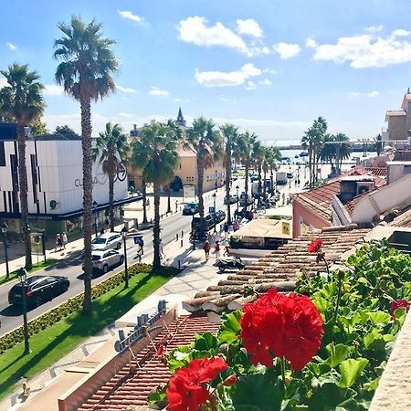 Cascais Terrace Bay Apartment エクステリア 写真