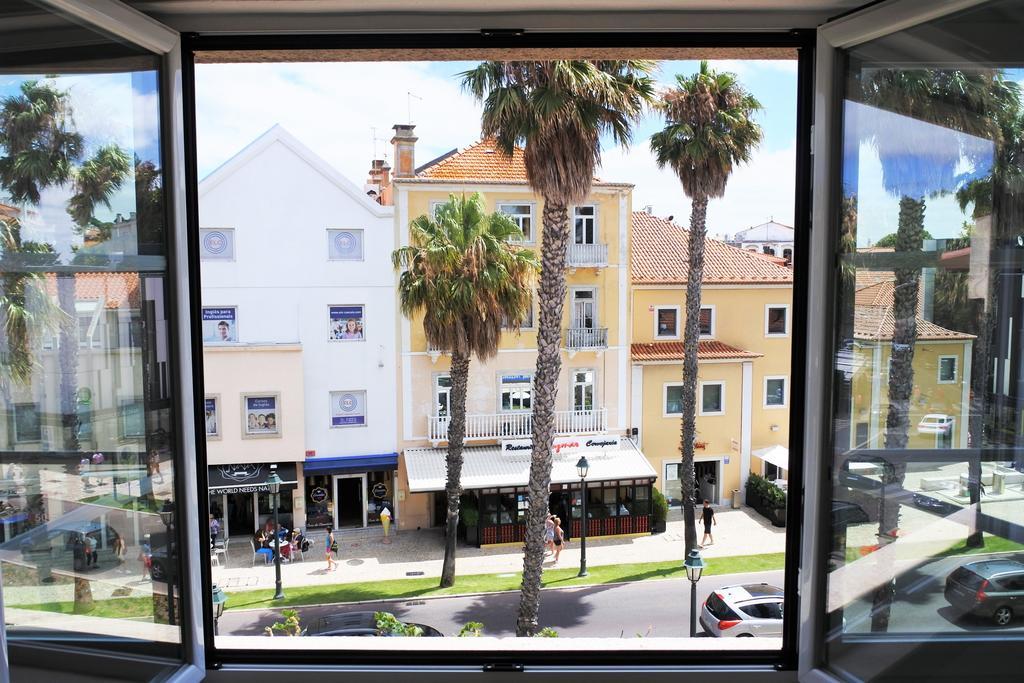 Cascais Terrace Bay Apartment エクステリア 写真