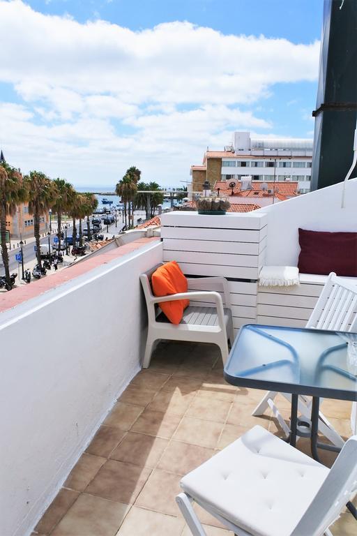 Cascais Terrace Bay Apartment エクステリア 写真